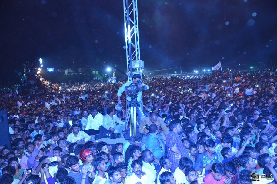 Khaidi-No-150-Pre-Release-Event